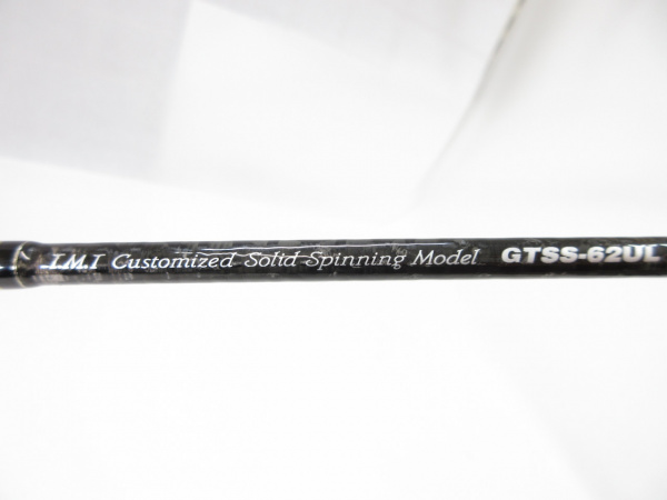 ギャラリー GTSS-62UL